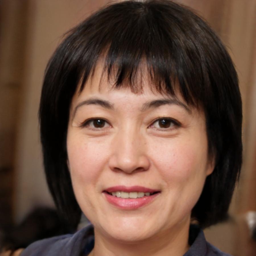 Portrait de Marie Dubois
